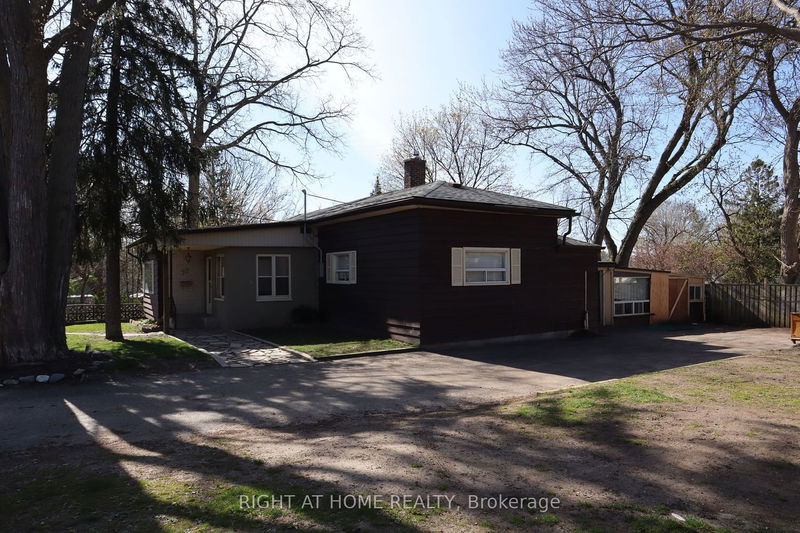 home for sale on 77 Highland Road E