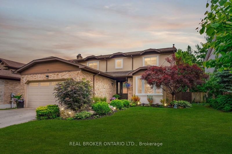 home for sale on 6 Forestview Drive