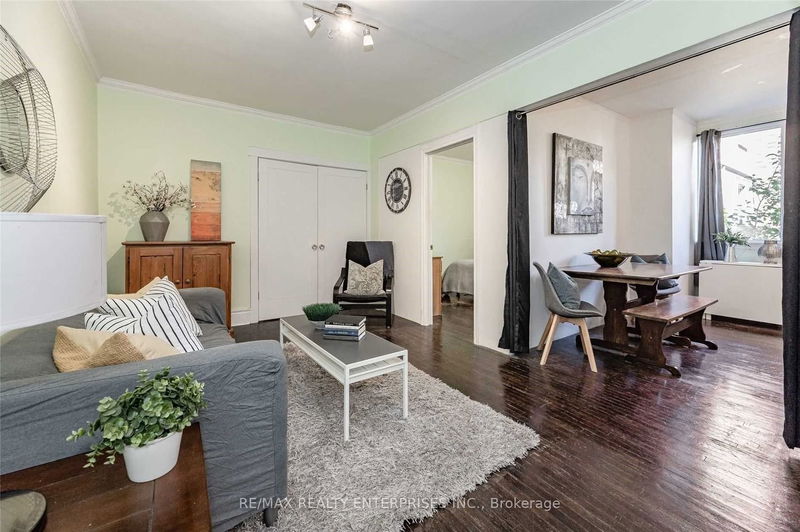home for lease on 6-285 King Street W