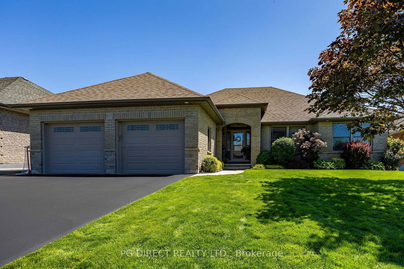 home for sale on 117 Mann Avenue