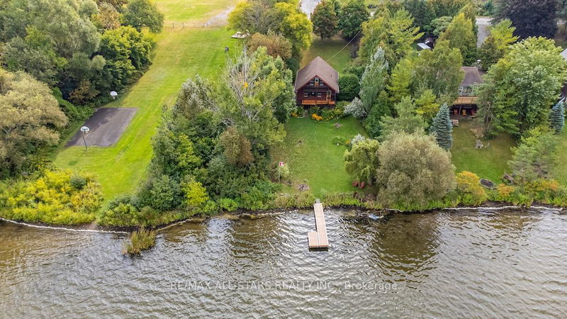 home for sale on 37 Island View Road