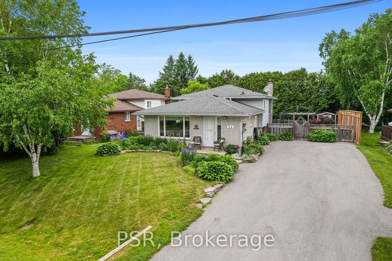 home for sale on 24 Colbourne Street