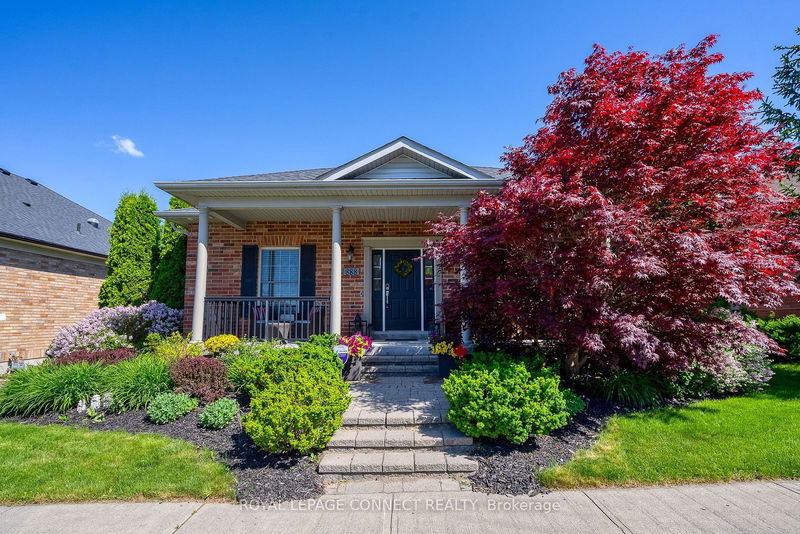 home for sale on 888 Caddy Drive