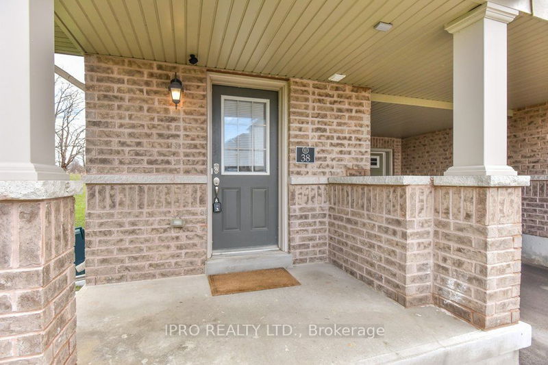  38 - 420 Linden Dr  Cambridge, N3H 0C6 | Image 5