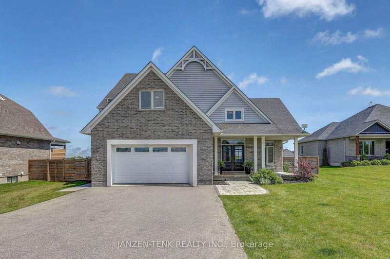 home for sale on 35713 Talbot Line