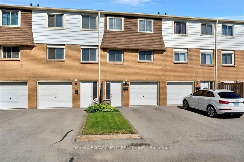 home for sale on 6-1025 Upper Gage Avenue