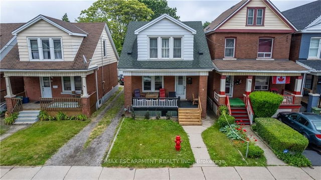 100 Belmont Avenue