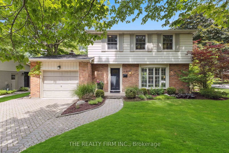 home for sale on 154 Normandy Gdns