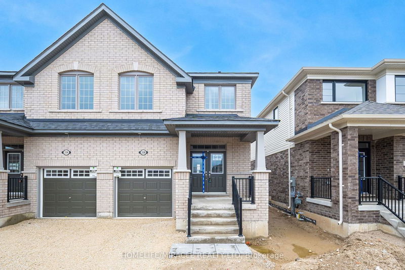 home for lease on 228 Elliot Avenue W