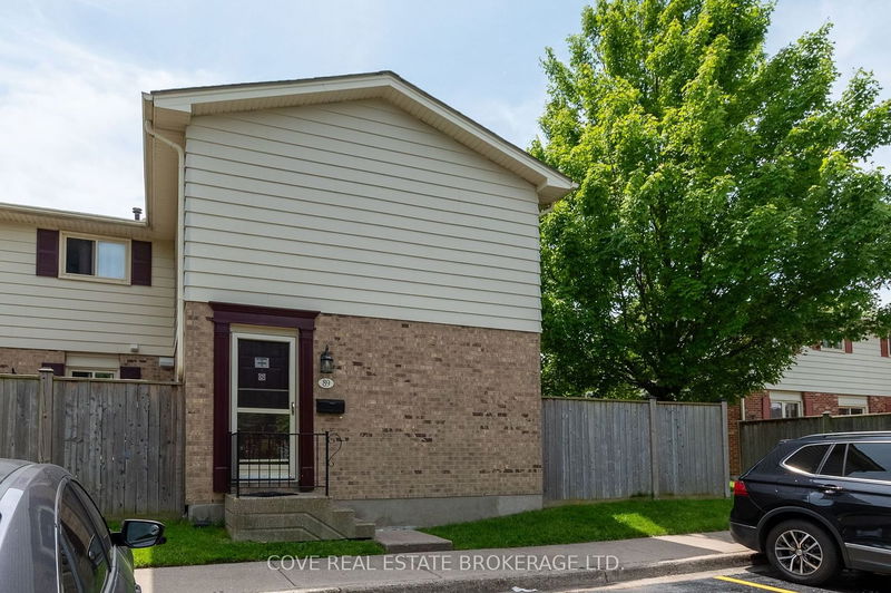 home for sale on 89 Conway Drive