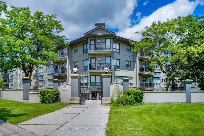 home for sale on 402-5 Jacksway Crescent