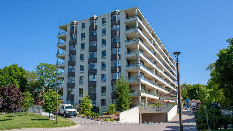 204 - 1180 Commissioners Rd W, London South, N6K 4J2 | Image 2