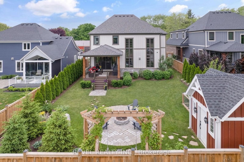 1107 Balfour St, Pelham, L0S 1C0 | Image 3