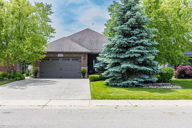 home for sale on 158 Donjon Boulevard
