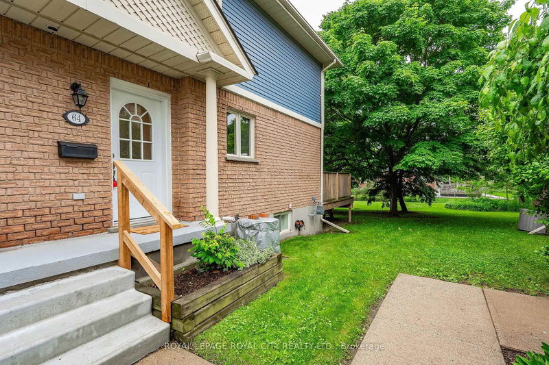 64 - 941 Gordon St, Guelph, N1G 4R9 | Image 3
