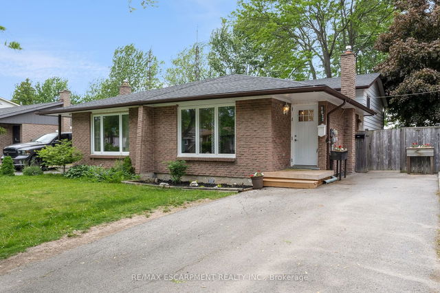 8077 Aintree Drive