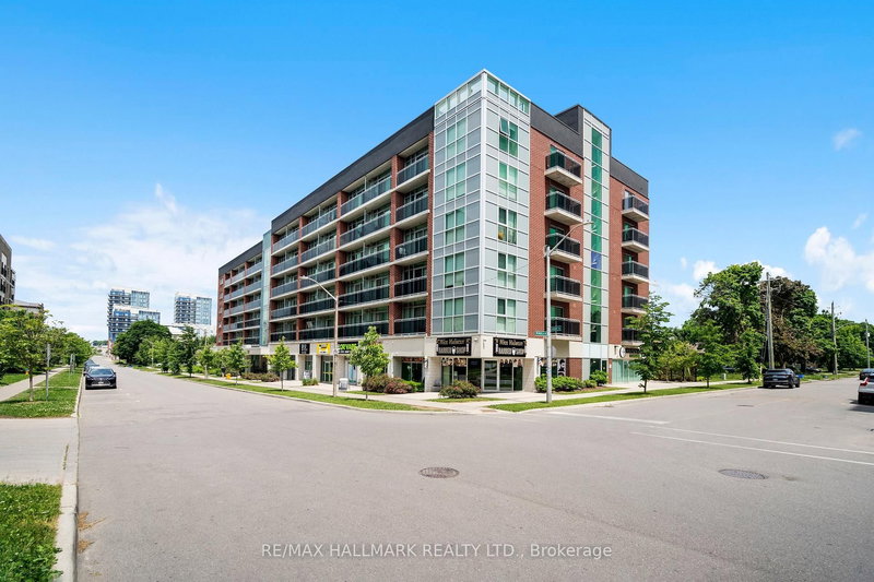 212 - 308 Lester St, Waterloo, N2L 0H9 | Image 2