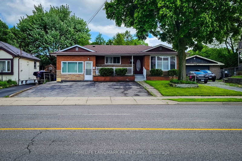 home for sale on 797 Upper Wellington Street