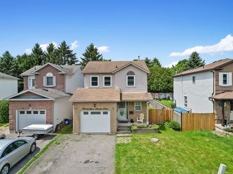 home for sale on 77 Sanders Drive
