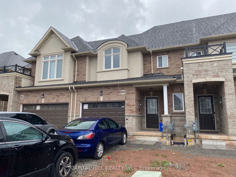home for sale on 84 Pinot Crescent