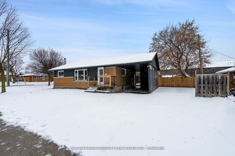 home for lease on 183 Sekura Street