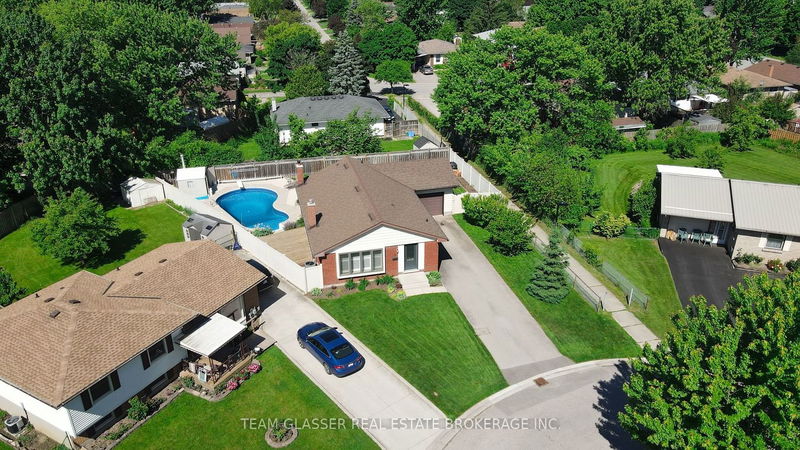 home for sale on 2 GREENFIELD Court