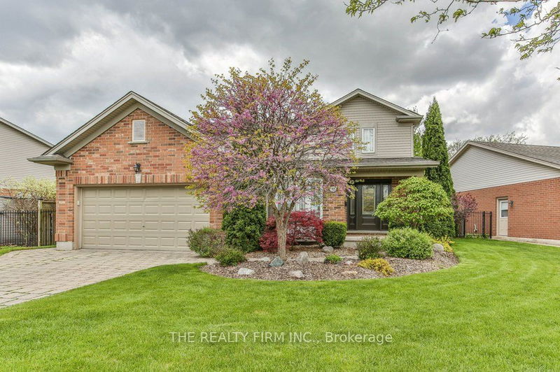 home for sale on 1829 Faircloth Road