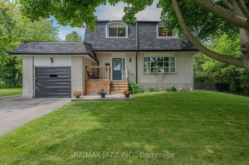 home for sale on 9 Haymur Street