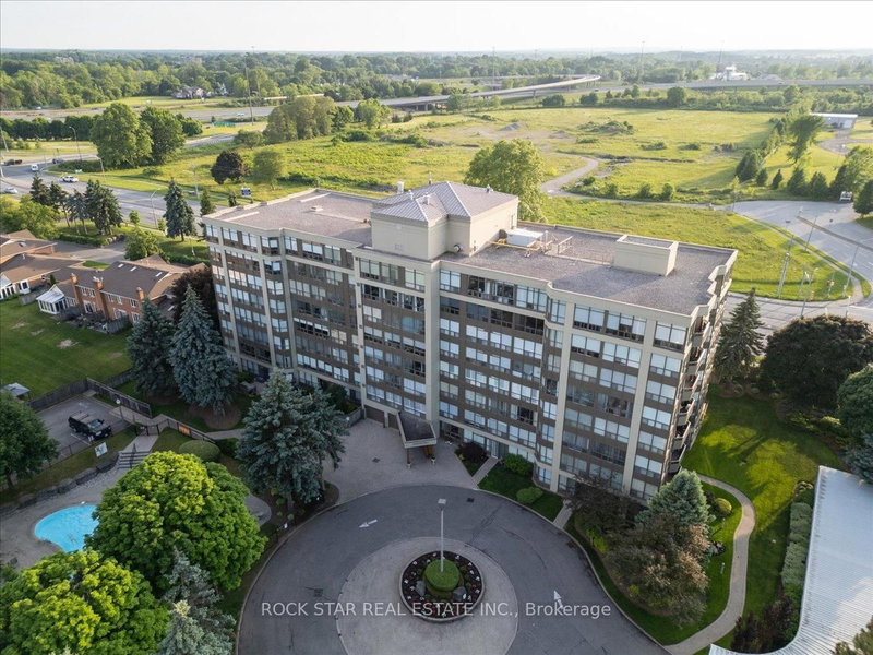 210 - 5100 Dorchester Rd, Niagara Falls, L2E 7H4 | Image 3