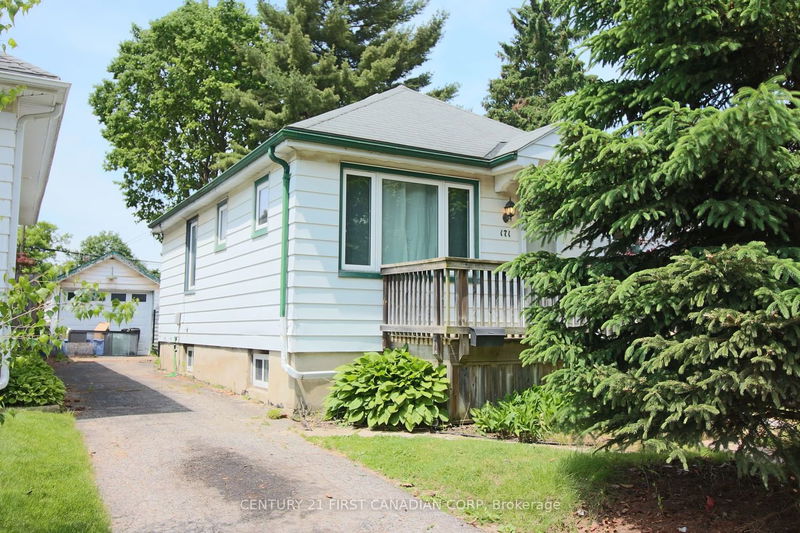 home for sale on 171 Giles Street