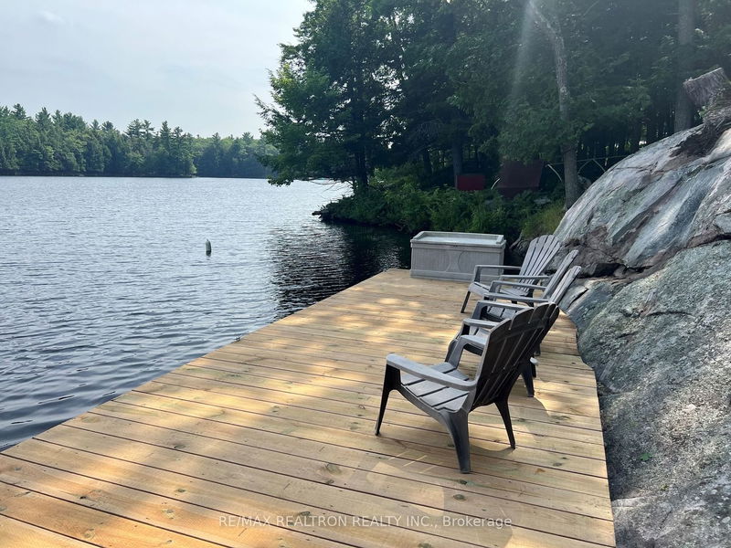 203 Healey Lake Rd  The Archipelago, P0C 1H0 | Image 17