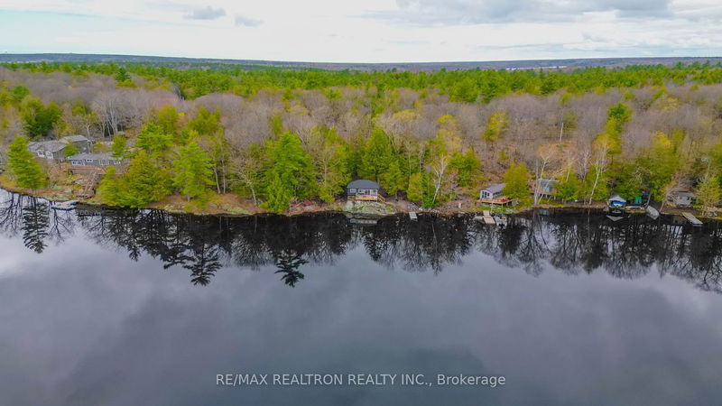 203 Healey Lake Rd  The Archipelago, P0C 1H0 | Image 21