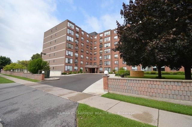 704 - 99 Donn Avenue