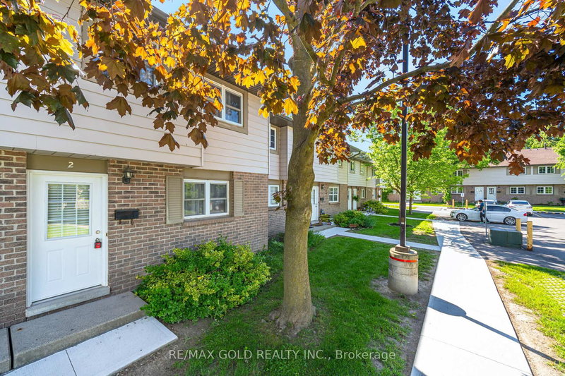 2 - 294 Fergus Ave, Kitchener, N2A 2H5 | Image 2