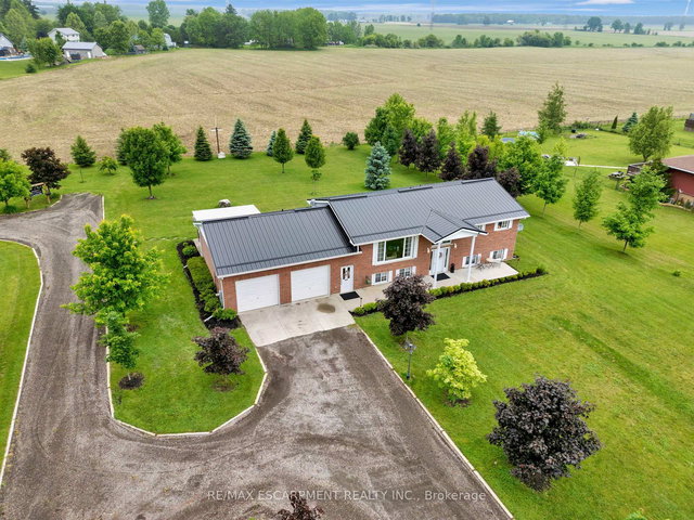 991 Norfolk County 19 Road E