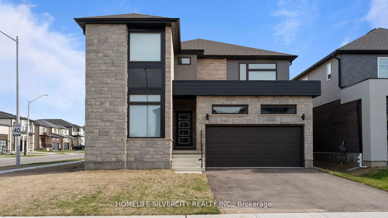 home for sale on 108 Sass Crescent