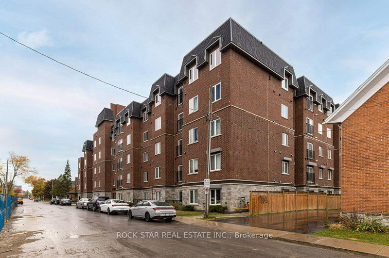  512 - 501 Frontenac St  Kingston, K7K 4L9 | Image 1