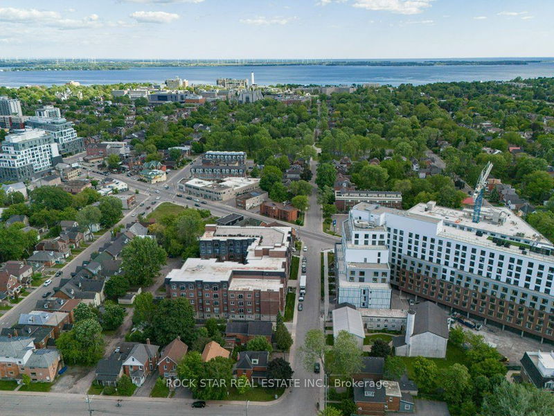  512 - 501 Frontenac St  Kingston, K7K 4L9 | Image 22