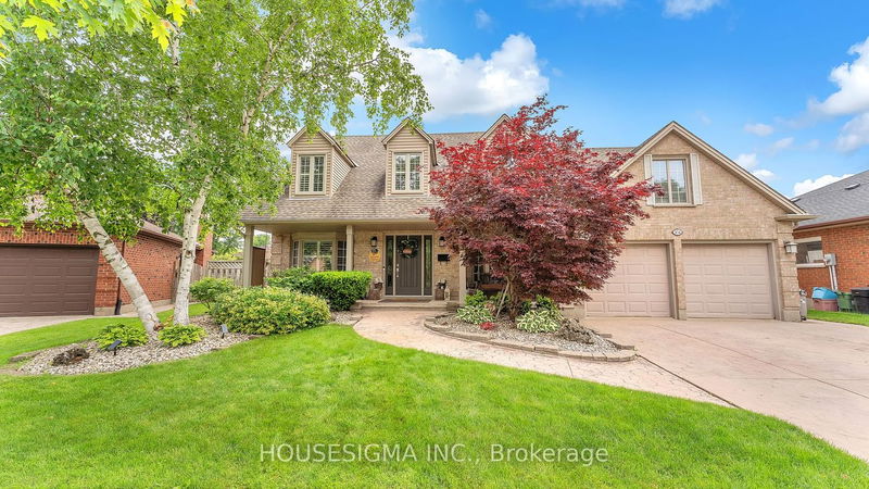 home for sale on 104 Virginia Crescent