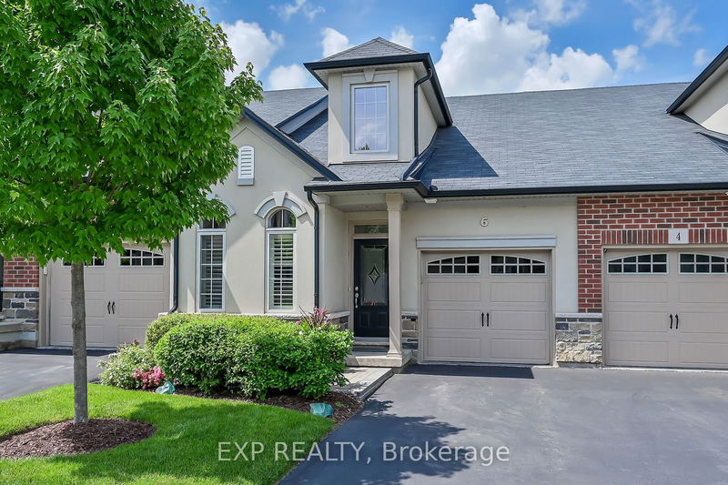 home for sale on 6 Burgundy Grve