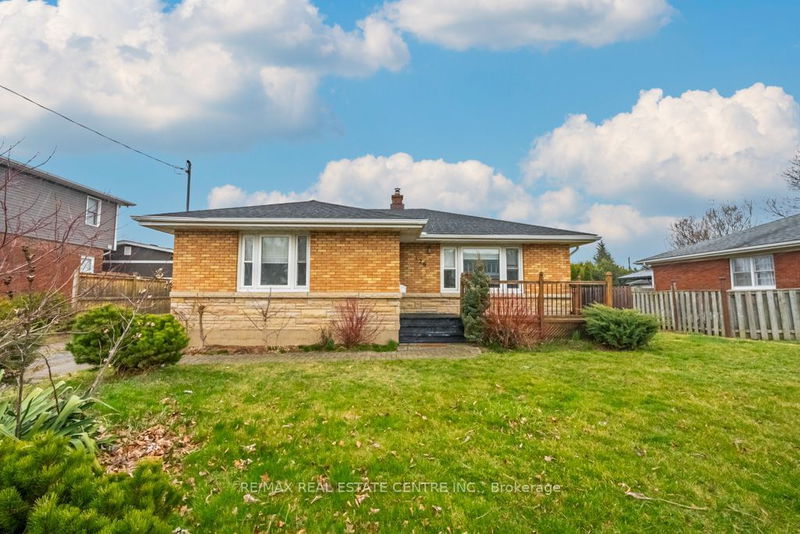 home for sale on 126 Haig Street