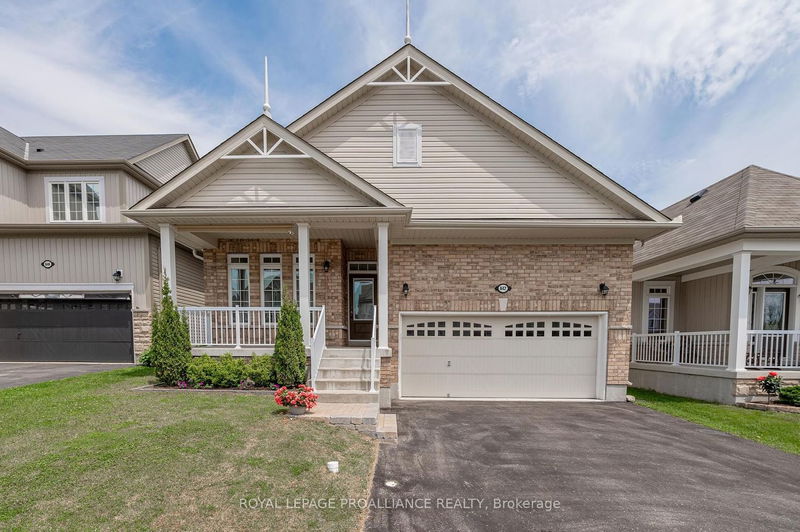 home for sale on 642 Robinson Drive