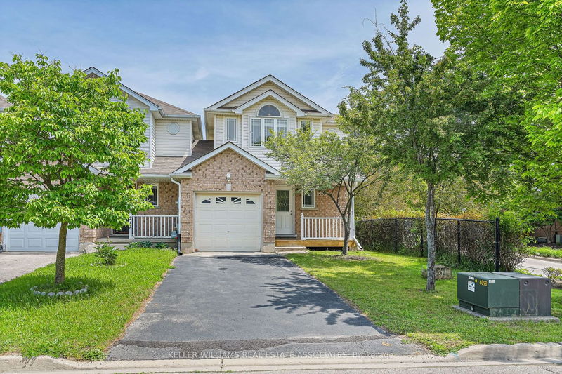 home for sale on 215 Terraview Crescent