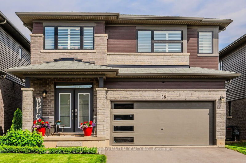 home for sale on 38 Ladd Avenue