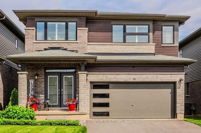38 Ladd Avenue