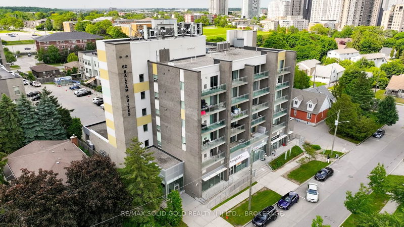 home for sale on B407-62 BALSAM Street
