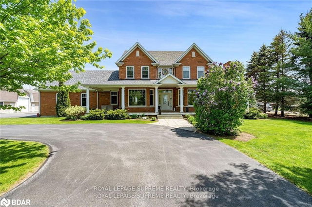 436 8th Concession Road