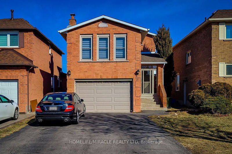 home for lease on Bsmt-18 Puritan Court