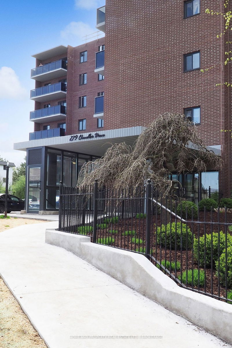 home for sale on 502-279 CHANDLER Drive