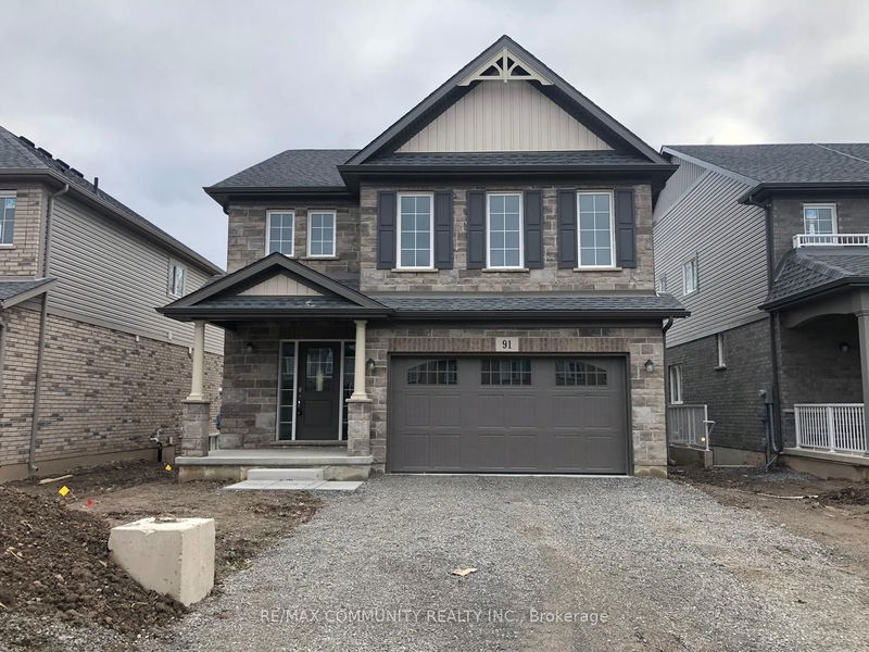home for lease on 91 Monarch Street